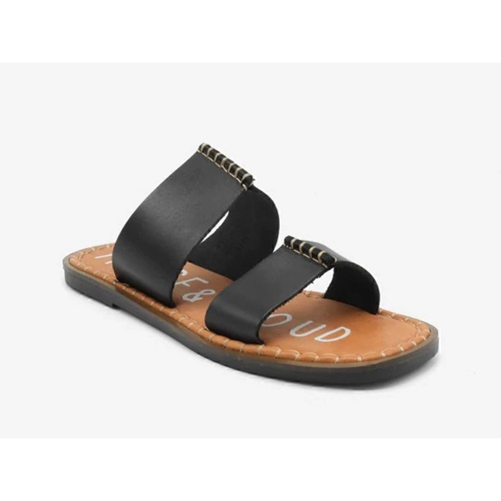 Musse & Cloud Leslie Flat 39/8-8.5 NWT